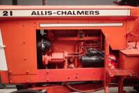 1963 ALLIS-CHALMERS D21 TRACTOR - 4