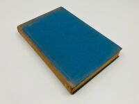 MERCEDES-BENZ: Three hardcover books relating to Mercedes. - 4