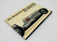 MERCEDES-BENZ: Three hardcover books relating to Mercedes. - 6