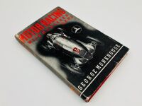 MERCEDES-BENZ: Two hardcover books relating to Mercedes-Benz - 4