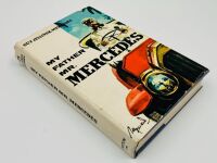 MERCEDES-BENZ: Three hardcover books relating to Mercedes-Benz - 2