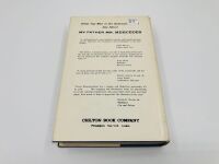 MERCEDES-BENZ: Three hardcover books relating to Mercedes-Benz - 4