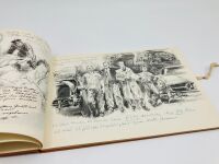 MERCEDES-BENZ: Three hardcover books relating to Mercedes-Benz - 7