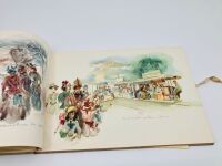 MERCEDES-BENZ: Three hardcover books relating to Mercedes-Benz - 9