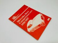 MERCEDES-BENZ: Two softcover books relating to Mercedes-Benz - 3