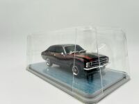 AUSTRALIAN MUSCLE CARS: Two 1:24 scale DDA models including the Ford XW Falcon GTHO Phase II and Holden LC Torana GTR, complete with original packaging [Location: Sydney] - 3