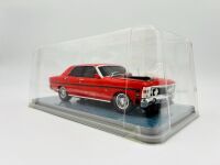 AUSTRALIAN MUSCLE CARS: Two 1:24 scale DDA models including the Ford XW Falcon GTHO Phase II and Holden LC Torana GTR, complete with original packaging [Location: Sydney] - 6