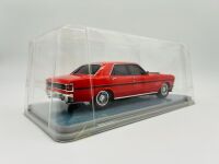 AUSTRALIAN MUSCLE CARS: Two 1:24 scale DDA models including the Ford XW Falcon GTHO Phase II and Holden LC Torana GTR, complete with original packaging [Location: Sydney] - 7