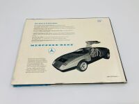 MERCEDES-BENZ: Two hardcover books relating to Mercedes-Benz - 4