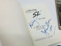 MERCEDES-BENZ: Four softcover books relating to Mercedes-Benz - 4