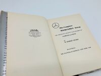 MERCEDES-BENZ: Three hardcover books relating to Mercedes-Benz - 4