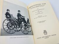 MERCEDES-BENZ: Three hardcover books relating to Mercedes-Benz - 5