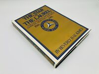 MERCEDES-BENZ: Two books relating to Mercedes-Benz - 2