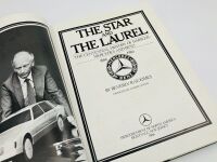 MERCEDES-BENZ: Two books relating to Mercedes-Benz - 3
