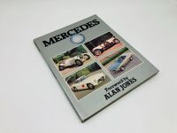 MERCEDES-BENZ: Four books relating to Mercedes-Benz - 5