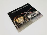 MERCEDES-BENZ: Four books relating to Mercedes-Benz - 7