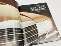 MERCEDES-BENZ: Two hardcover books relating to Mercedes-Benz - 3
