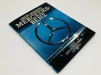 MERCEDES-BENZ: Two hardcover books relating to Mercedes-Benz - 4