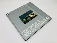 MERCEDES-BENZ: Three books relating to Mercedes-Benz - 2