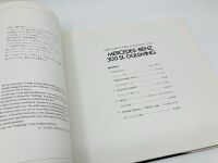 MERCEDES-BENZ: Three books relating to Mercedes-Benz - 3