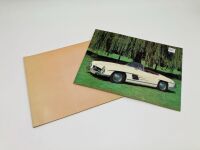 MERCEDES-BENZ: Three books relating to Mercedes-Benz - 5