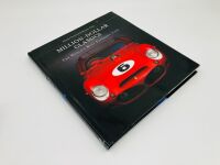 GENERAL MOTORING: Two hardcover books relating to classic cars and convertibles - 4