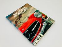 SPORTS CARS: Two hardcover books relating to sports cars - 2