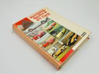 SPORTS CARS: Two hardcover books relating to sports cars - 4