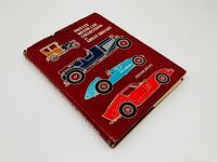 EARLY MOTORING: Four books related to early motoring - 3