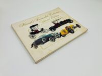 EARLY MOTORING: Four books related to early motoring - 5