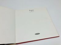 ZAGATO: Two hardcover books by Michele Marchiano relating to Zagato - 5