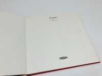 ZAGATO: Two hardcover books by Michele Marchiano relating to Zagato - 6