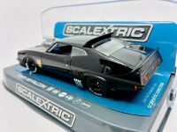 MAD MAX: A 1:32 Scalextric slot car of the XB Falcon 'Interceptor', in original packaging [Location: Sydney] - 3