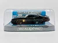 MAD MAX: A 1:32 Scalextric slot car of the XB Falcon 'Interceptor', in original packaging [Location: Sydney] - 5