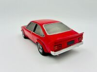 HOLDEN: Two handmade 1:18 scale metal models of the HK Monaro together with a 1:18 scale model of the Torana A9X Hatch [Location: Sydney] - 9