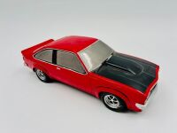 HOLDEN: Two handmade 1:18 scale metal models of the HK Monaro together with a 1:18 scale model of the Torana A9X Hatch [Location: Sydney] - 10