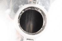 ARIEL: A new Ariel HS500 alloy competition fuel tank with cap - 2