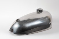ARIEL: A new Ariel HS500 alloy competition fuel tank with cap - 3