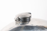 MOTOCROSS: A new accessory alloy fuel tank to suit competition Motocross or trial use - 2