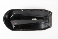 BSA: A new BSA Rocket 3 seat - 3