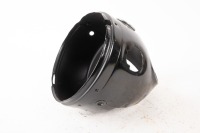 MATCHLESS: A Matchless headlight shell, with ammeter, no lens