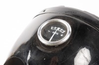 MATCHLESS: A Matchless headlight shell, with ammeter, no lens - 2
