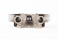 BONNEVILLE: A 1959 Bonneville cylinder head - 3