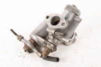 AMAL: An Amal TT (10TT9) carburetor, inlet width 1-1/16 inch, with 15 degree bowl - 2