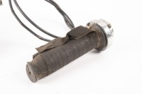 AMAL: An Amal 10 GP carburetor, inlet width 1 inch 7/32, seven degree bowl - 2
