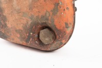 BSA: A BSA circa late 1950s oil tank - 2