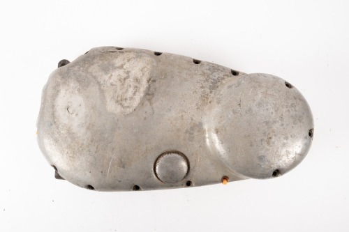BSA: A BSA primary cover to suit alternator model - circa early 1960s