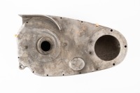 BSA: A BSA primary cover to suit alternator model - circa early 1960s - 3