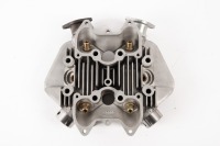 TRIUMPH: A reconditioned Triumph 1969 Bonneville cylinder head, new guides, stubs & seats