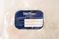 BATTERY HOLDERS: Two battery holders, includes one new BSA holder and one unknown holder - 2